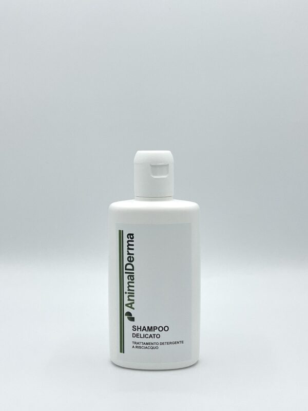 Shampoo delicato